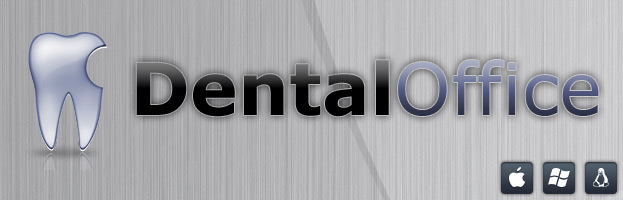 Dental Office – Λογισμικό Διαχείρισης Οδοντιατρείου