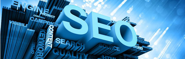 SEO – Search Engine Optimization
