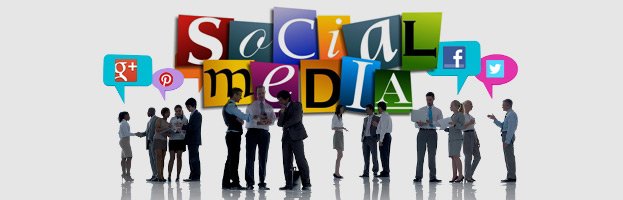 Διαχείριση Μέσων Κοινωνικής Δικτύωσης – Facebook – Twitter – GooglePlus