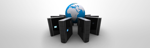 Web Hosting